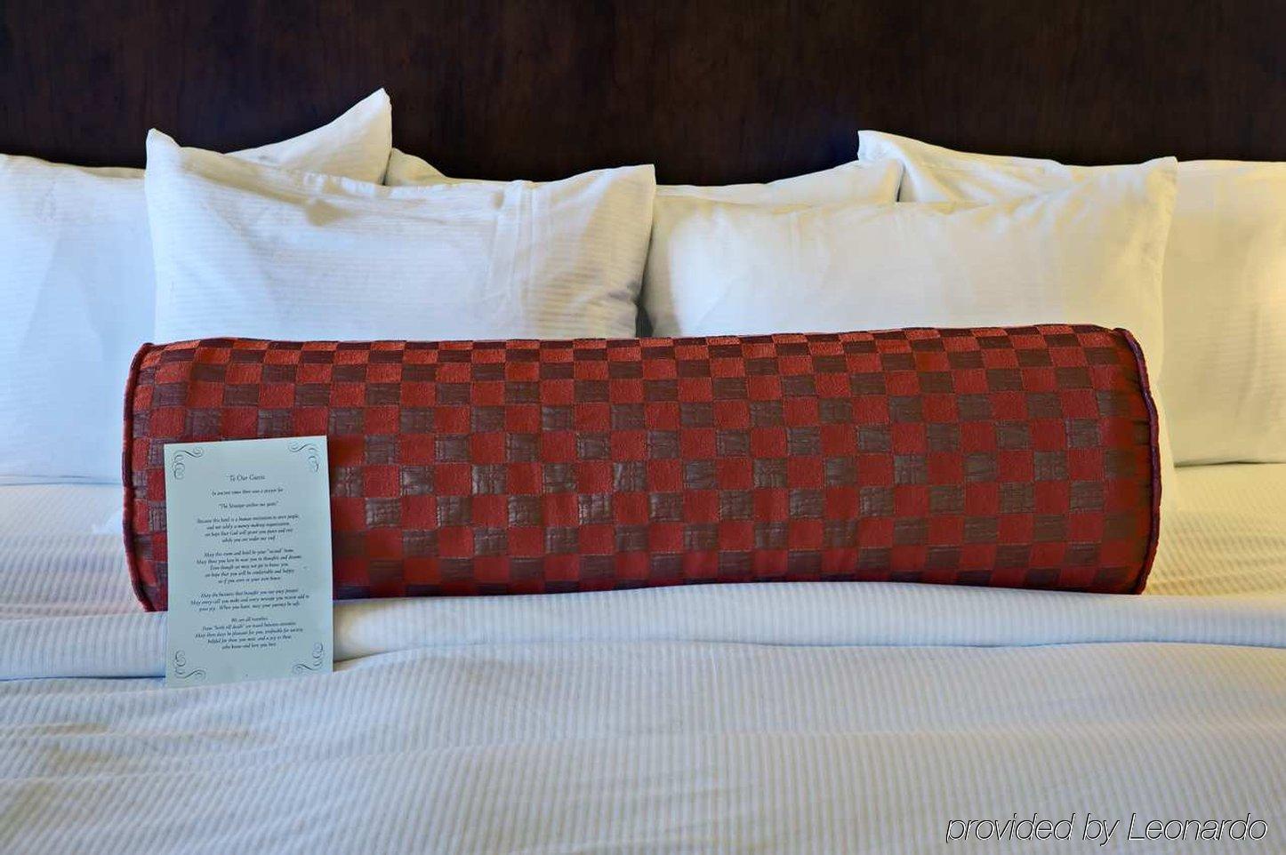 Hilton Fort Collins Habitación foto